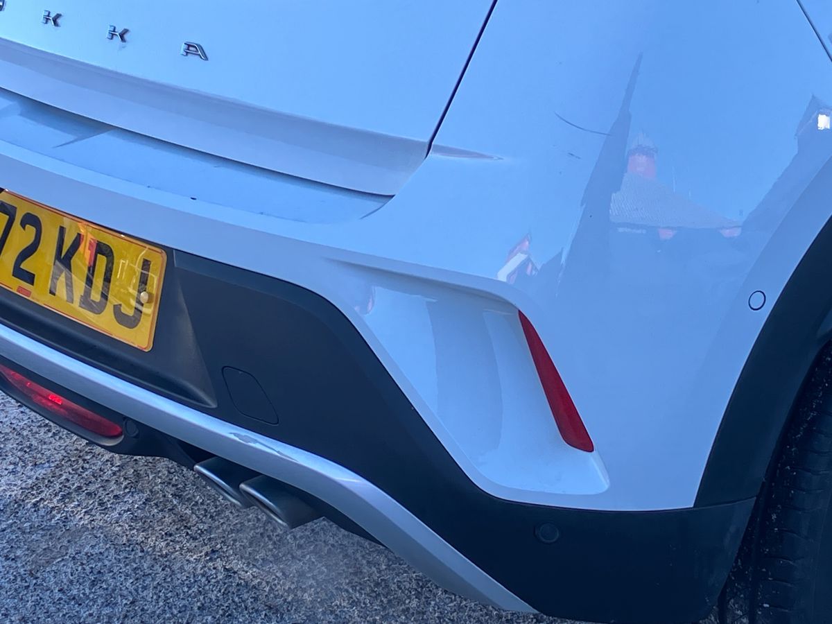 Used Vauxhall Mokka 2022 for sale - 76919369: Photo 25