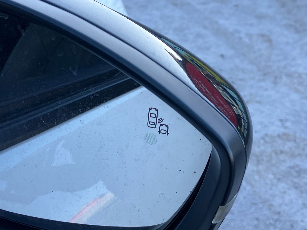 Used Vauxhall Mokka 2022 for sale - 76919369: Photo 28