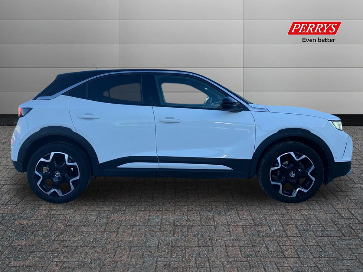 Used Vauxhall Mokka 2022 for sale - 76919369: Photo 3