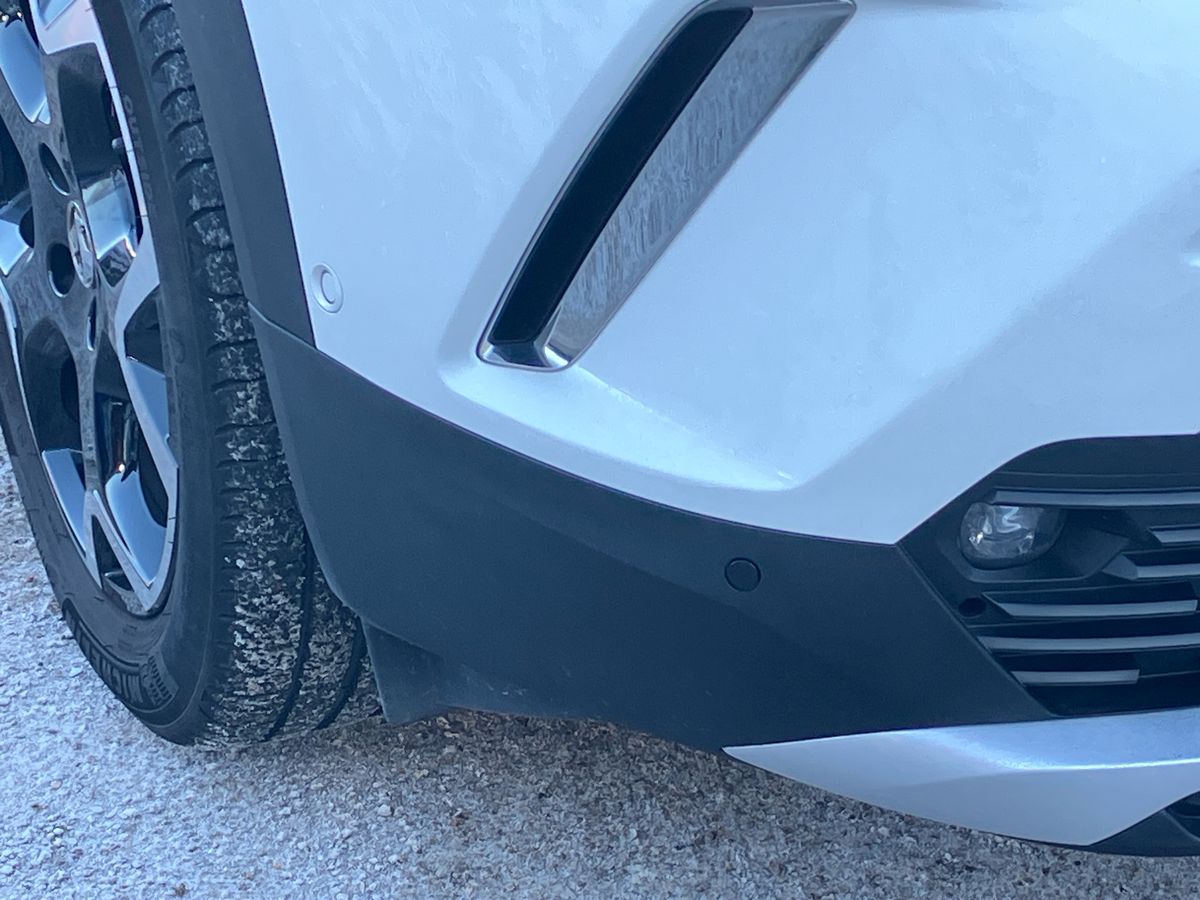 Used Vauxhall Mokka 2022 for sale - 76919369: Photo 30