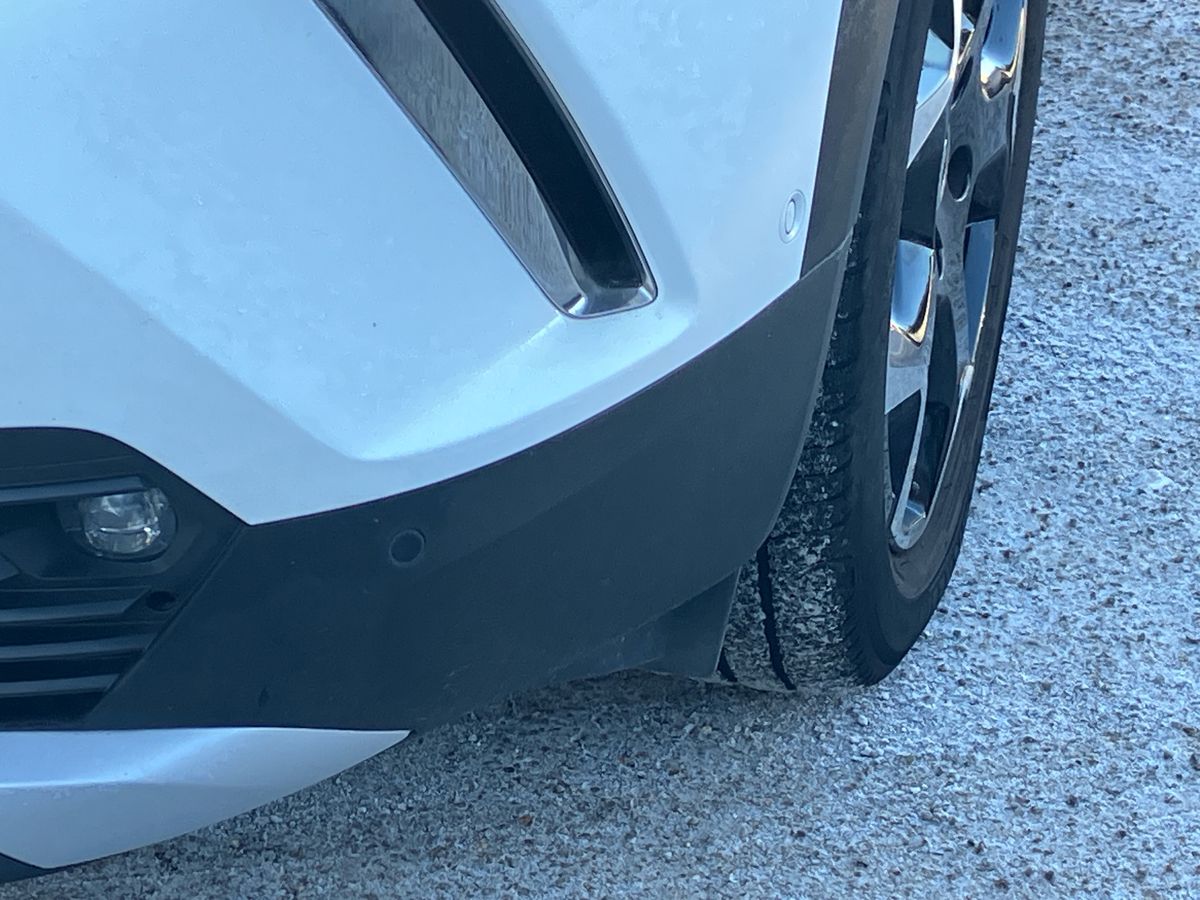 Used Vauxhall Mokka 2022 for sale - 76919369: Photo 31