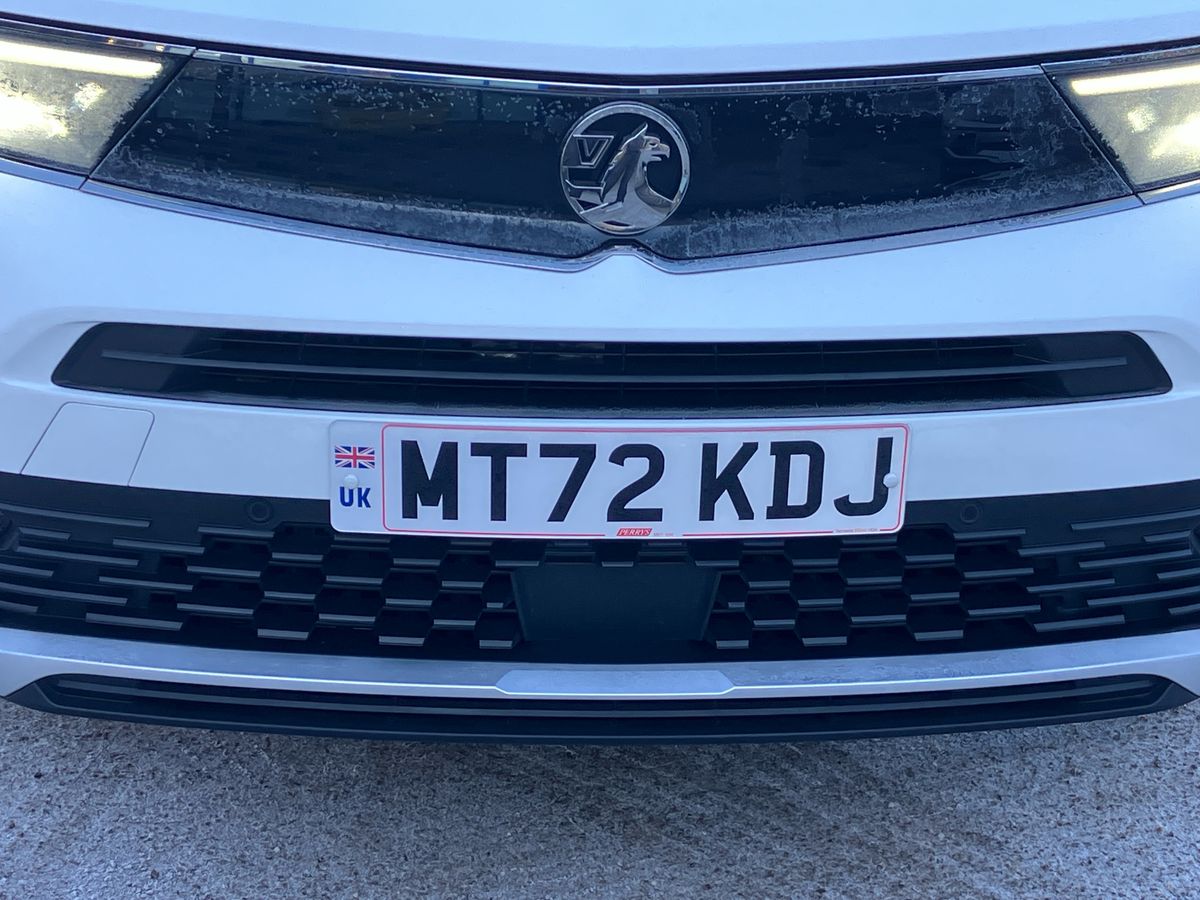 Used Vauxhall Mokka 2022 for sale - 76919369: Photo 32