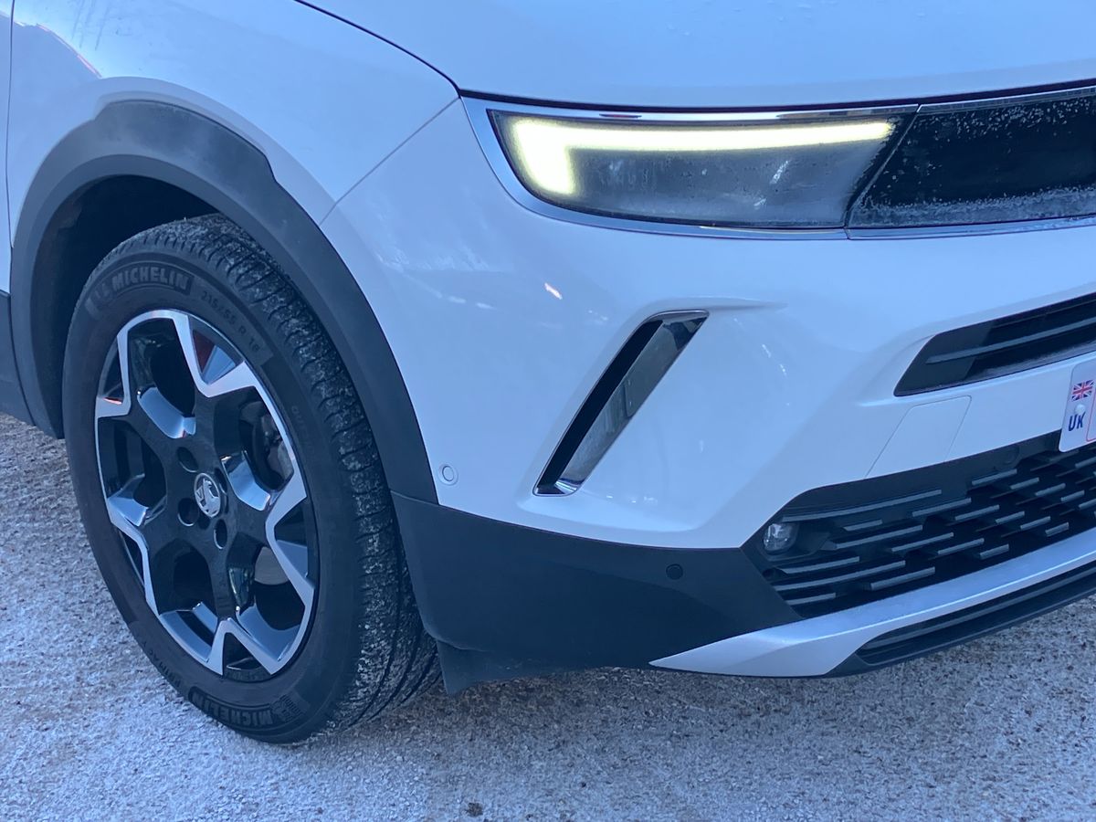 Used Vauxhall Mokka 2022 for sale - 76919369: Photo 33