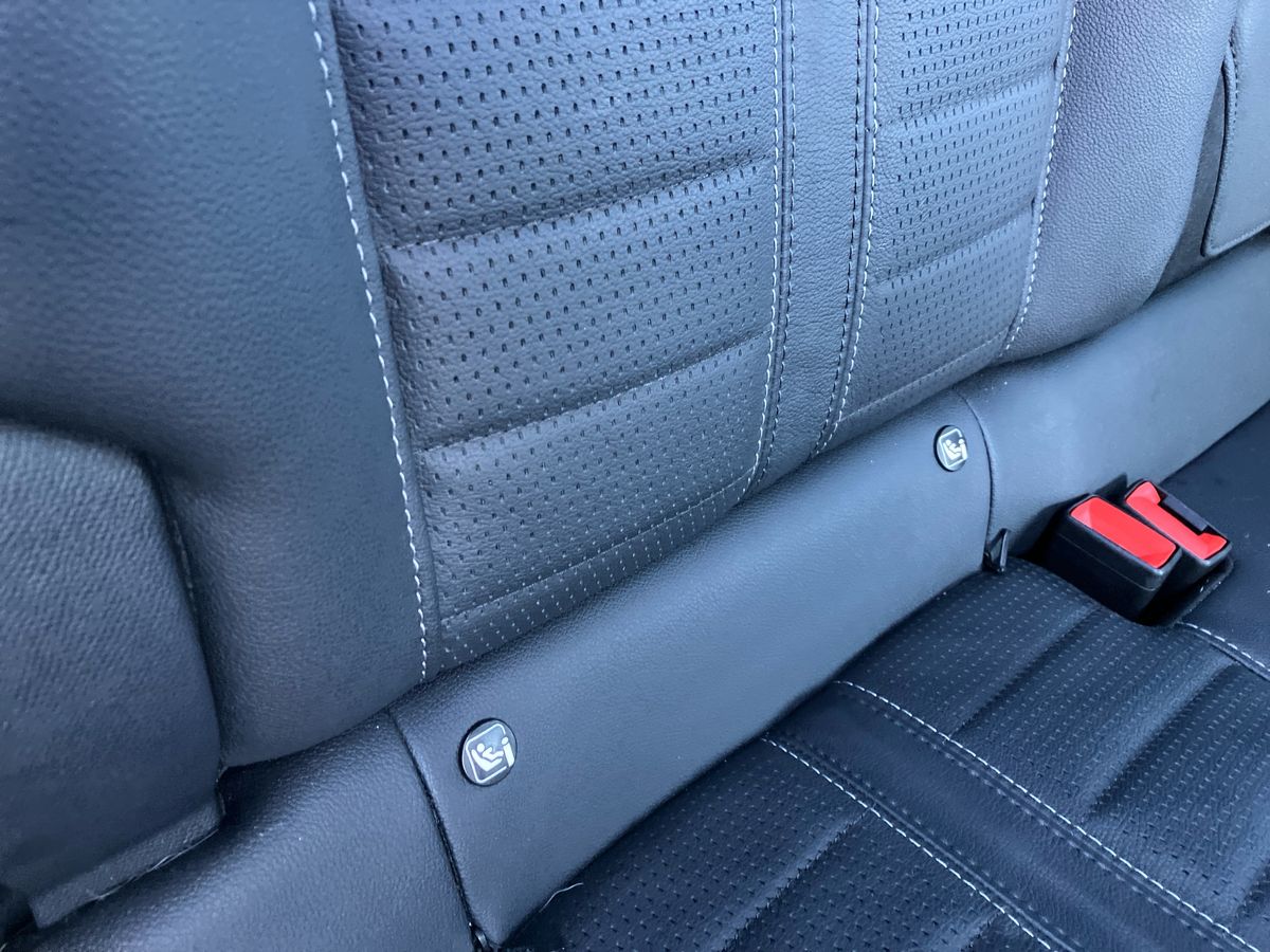 Used Vauxhall Mokka 2022 for sale - 76919369: Photo 34