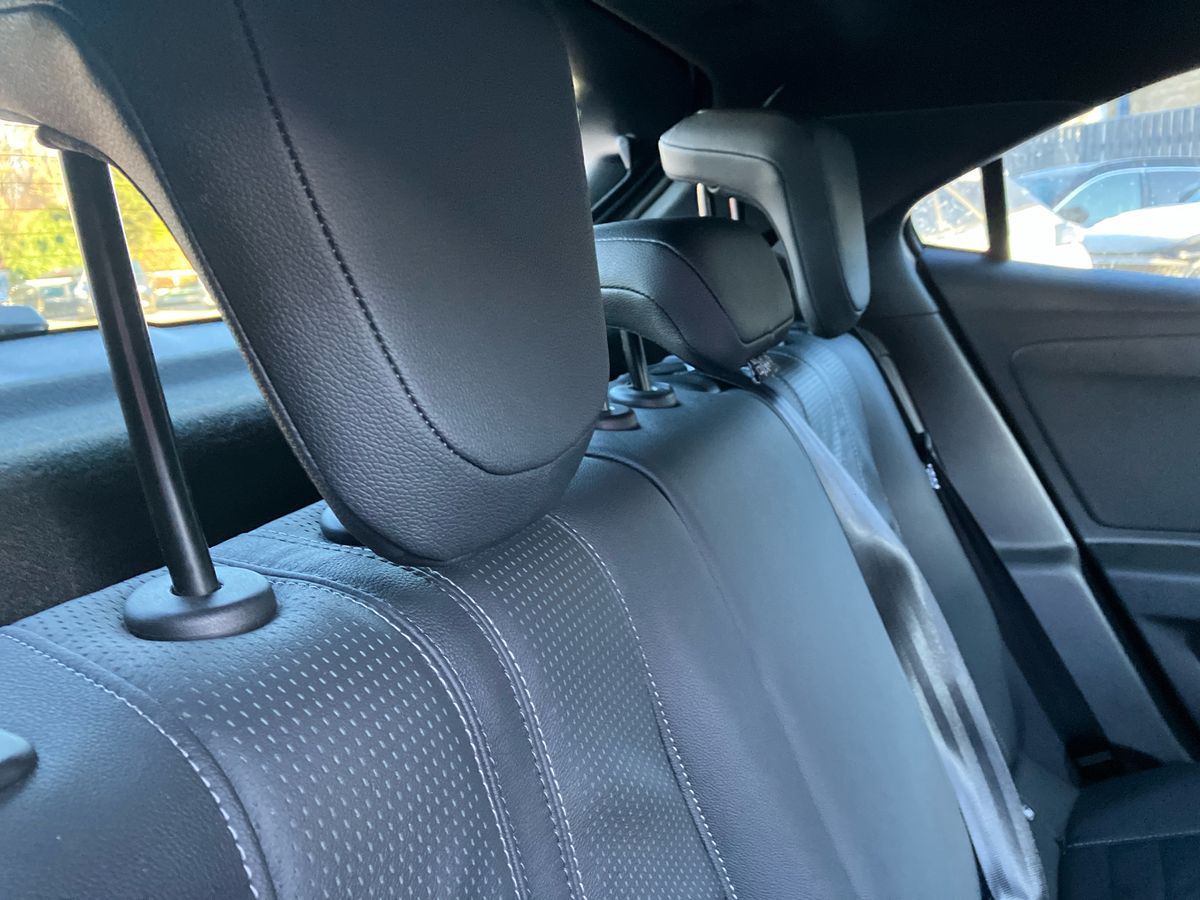 Used Vauxhall Mokka 2022 for sale - 76919369: Photo 35