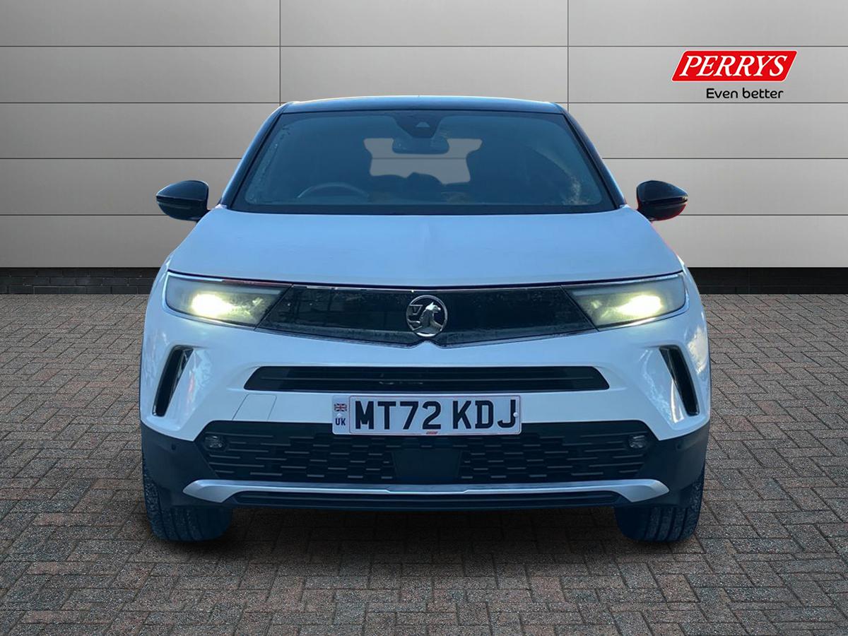 Used Vauxhall Mokka 2022 for sale - 76919369: Photo 4