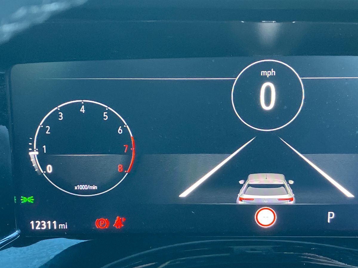 Used Vauxhall Mokka 2022 for sale - 76919369: Photo 43