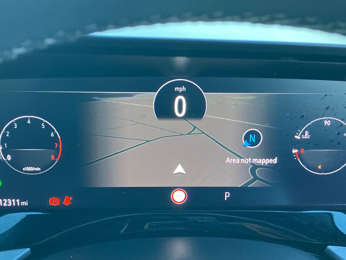 Used Vauxhall Mokka 2022 for sale - 76919369: Photo 44