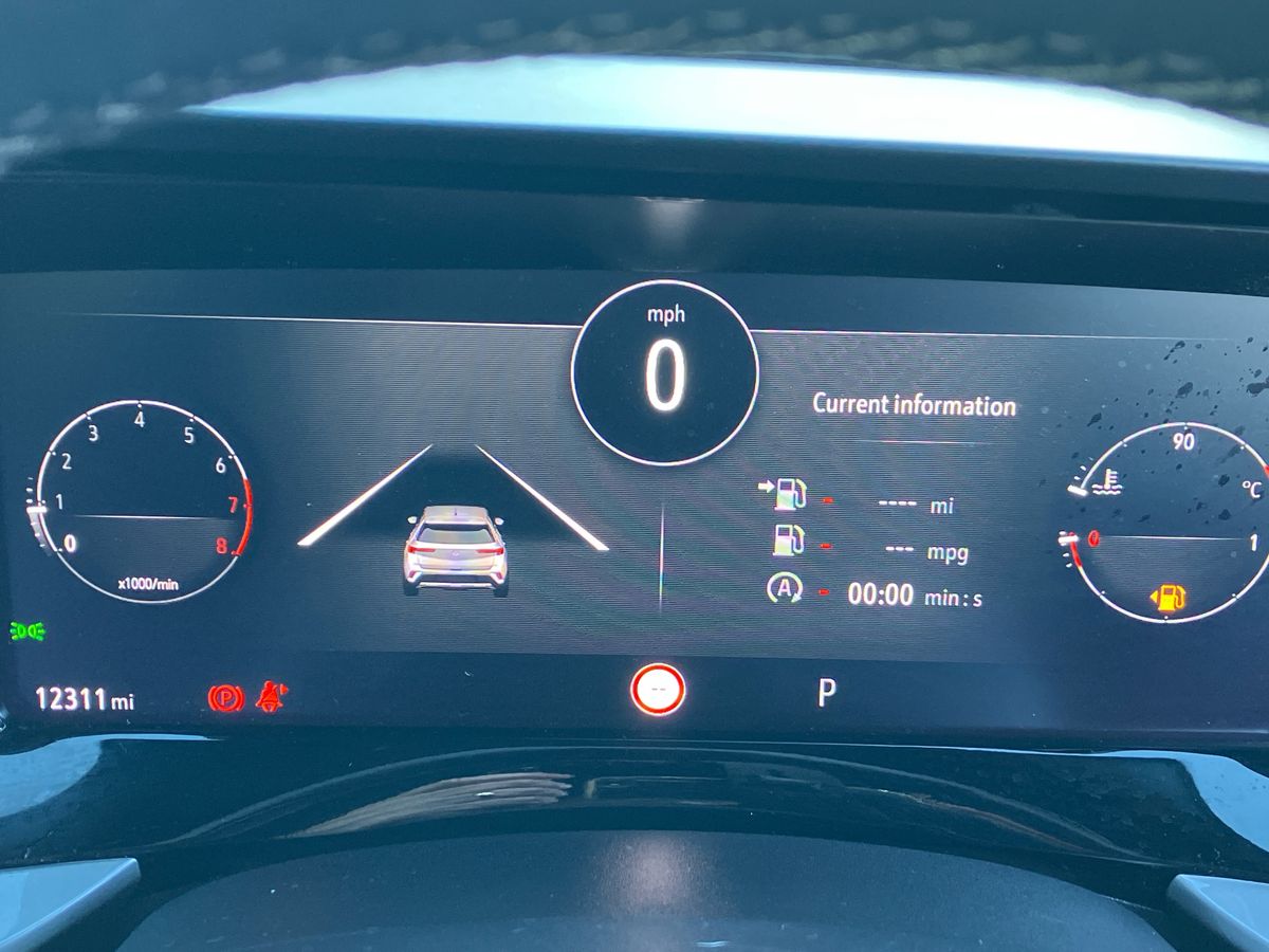 Used Vauxhall Mokka 2022 for sale - 76919369: Photo 45