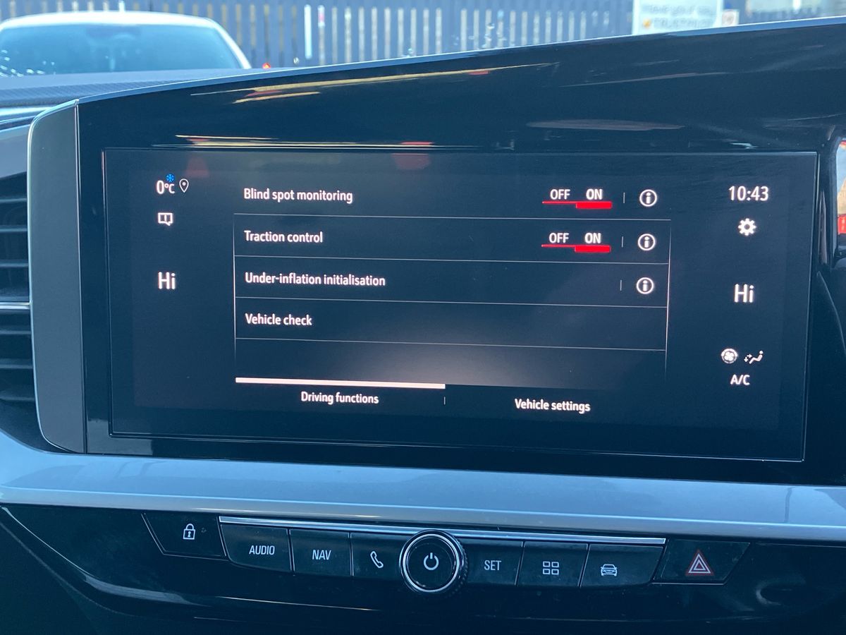 Used Vauxhall Mokka 2022 for sale - 76919369: Photo 48