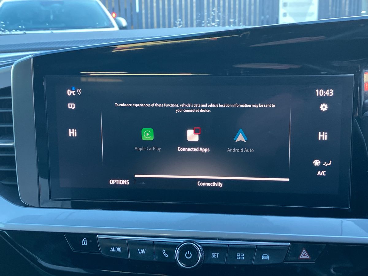 Used Vauxhall Mokka 2022 for sale - 76919369: Photo 49