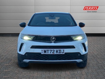 Used Vauxhall Mokka 2022 for sale - 76919369: Photo