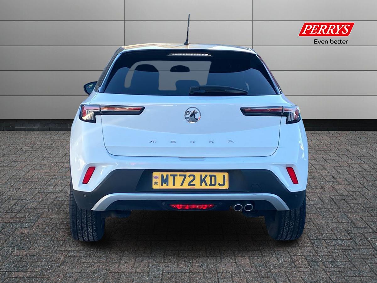 Used Vauxhall Mokka 2022 for sale - 76919369: Photo 5
