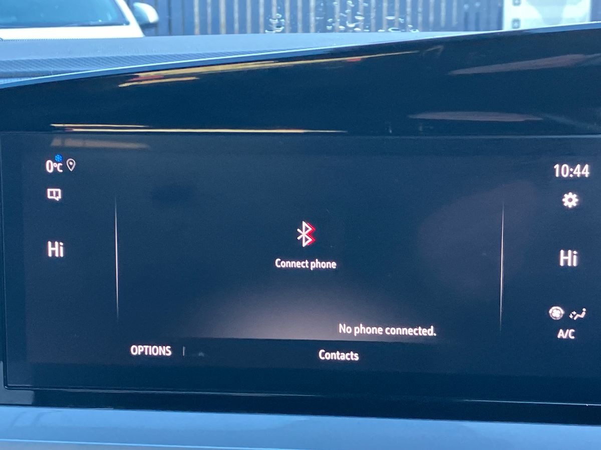 Used Vauxhall Mokka 2022 for sale - 76919369: Photo 51