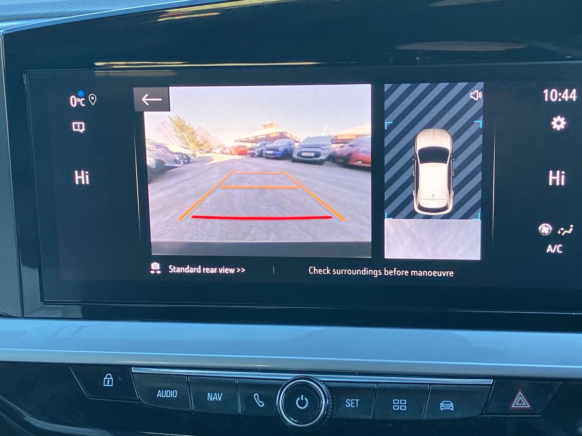 Used Vauxhall Mokka 2022 for sale - 76919369: Photo 52