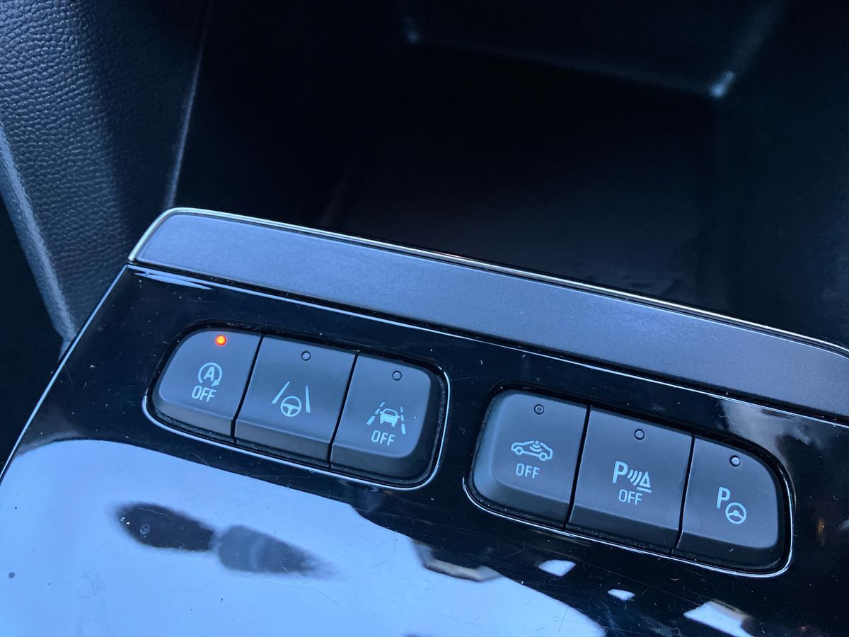 Used Vauxhall Mokka 2022 for sale - 76919369: Photo 54