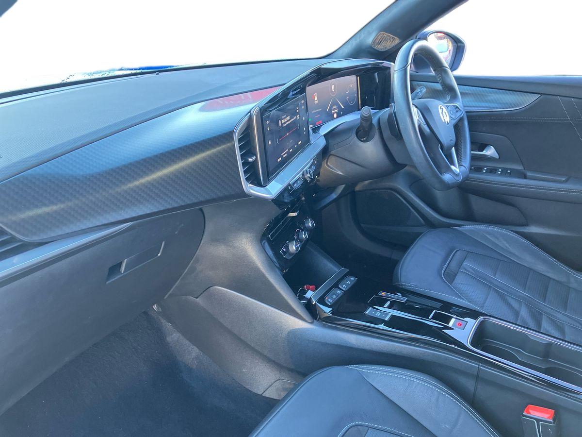 Used Vauxhall Mokka 2022 for sale - 76919369: Photo 6