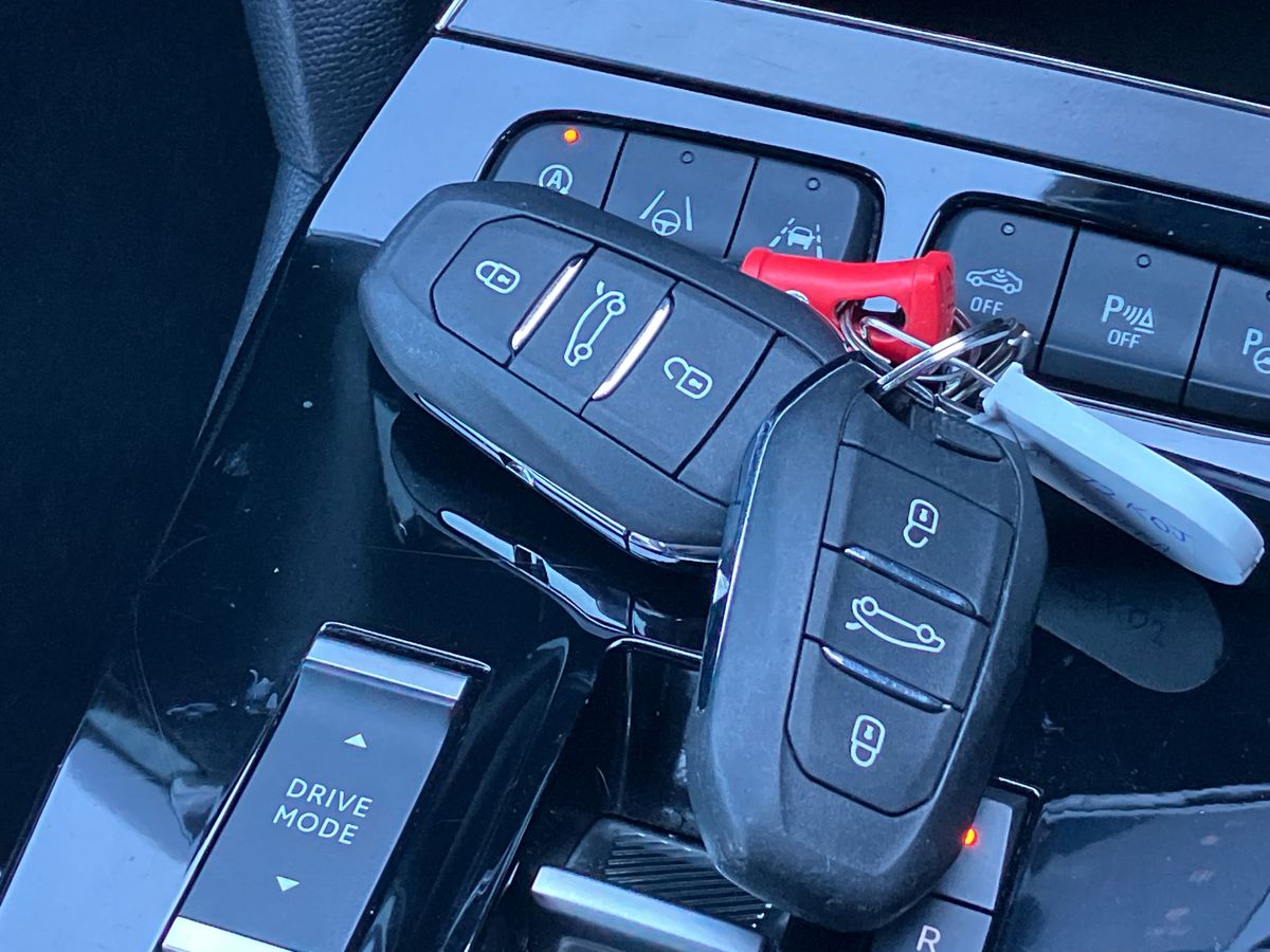 Used Vauxhall Mokka 2022 for sale - 76919369: Photo 60