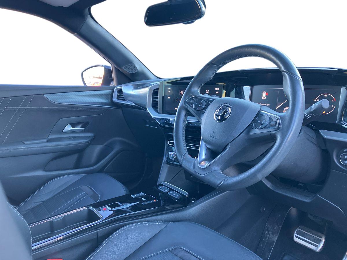 Used Vauxhall Mokka 2022 for sale - 76919369: Photo 8