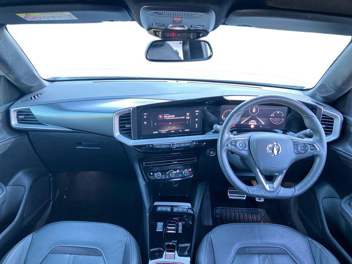 Used Vauxhall Mokka 2022 for sale - 76919369: Photo 9