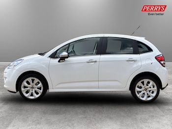 Used Citroen C3 2016 for sale - 78552192: Photo