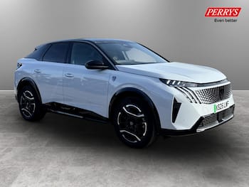 Used Peugeot 3008 2025 for sale - 79851921: Photo