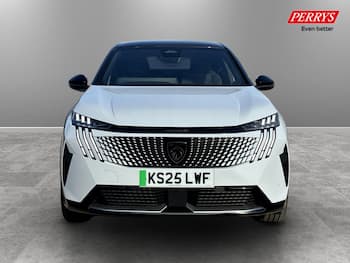 Used Peugeot 3008 2025 for sale - 79851921: Photo