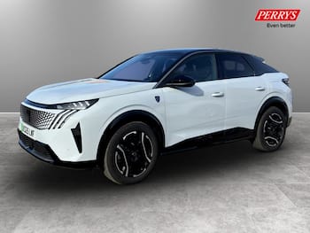 Used Peugeot 3008 2025 for sale - 79851921: Photo