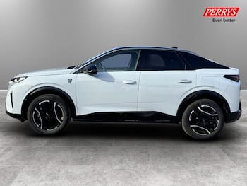 Used Peugeot 3008 2025 for sale - 79851921: Photo