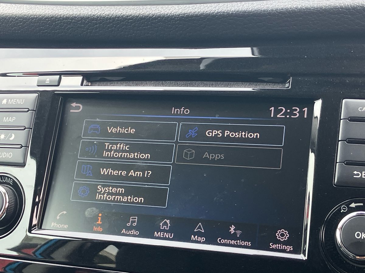 Vehicle 60