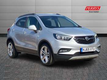 2019 - 1.4T ecoTEC Active 5dr Hatchback