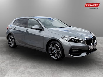 Used BMW 1 Series 2024 for sale - 79378720: Photo