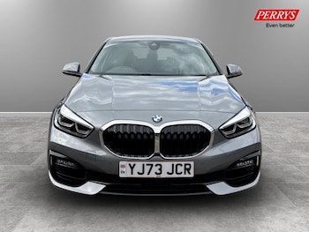 Used BMW 1 Series 2024 for sale - 79378720: Photo