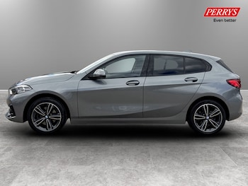 Used BMW 1 Series 2024 for sale - 79378720: Photo