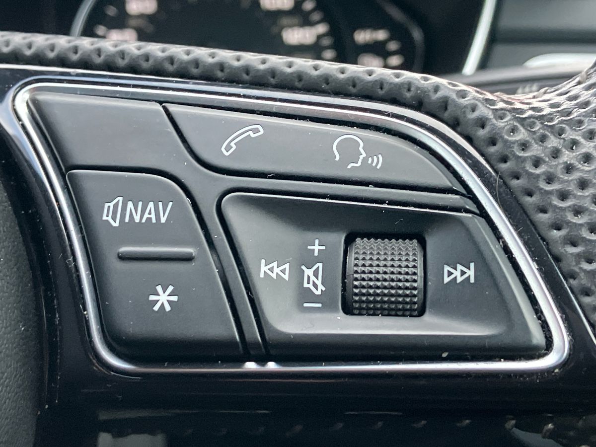 Used Audi A4 2019 for sale - 76663202: Photo 44