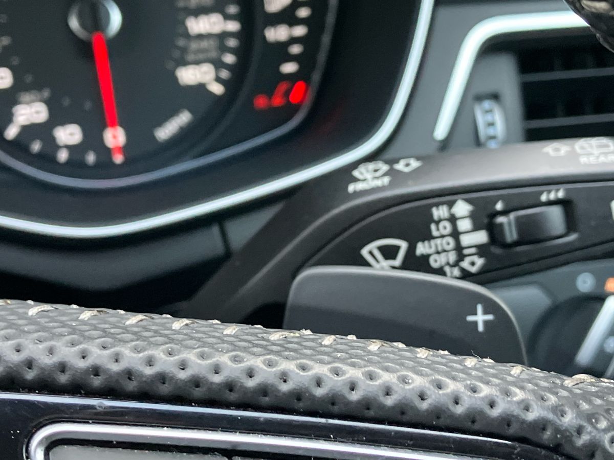 Used Audi A4 2019 for sale - 76663202: Photo 45