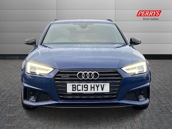 Used Audi A4 2019 for sale - 76663202: Photo