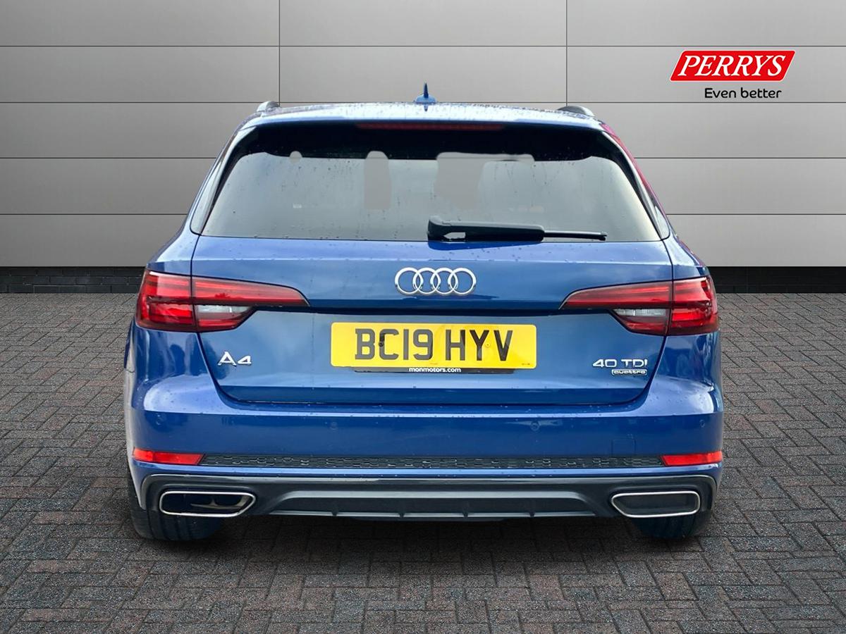 Used Audi A4 2019 for sale - 76663202: Photo 6