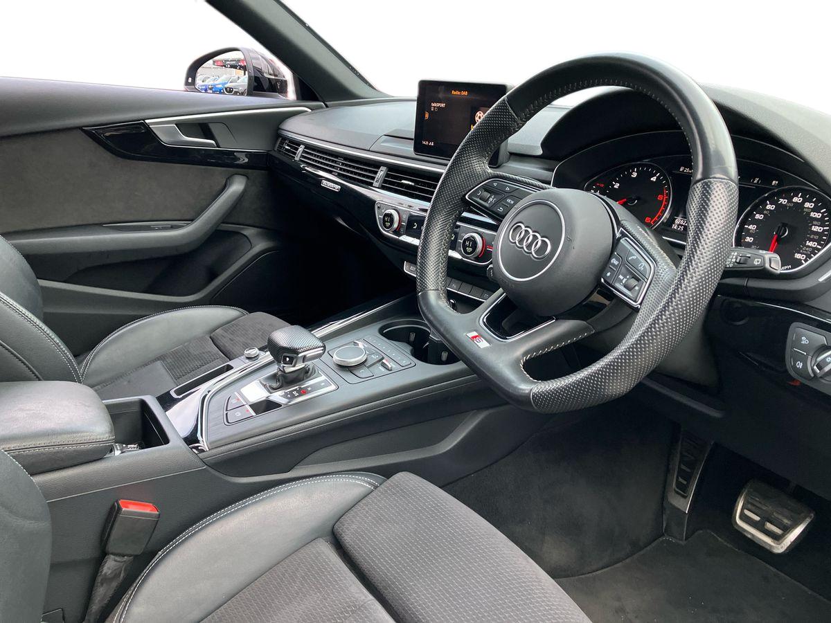 Used Audi A4 2019 for sale - 76663202: Photo 9