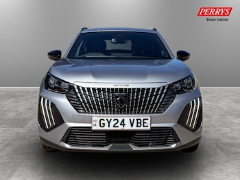 Used Peugeot 2008 2024 for sale - 78305201: Photo