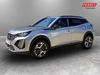 Used Peugeot 2008 2024 for sale - 78305201: Photo