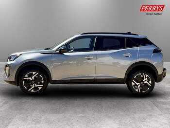Used Peugeot 2008 2024 for sale - 78305201: Photo
