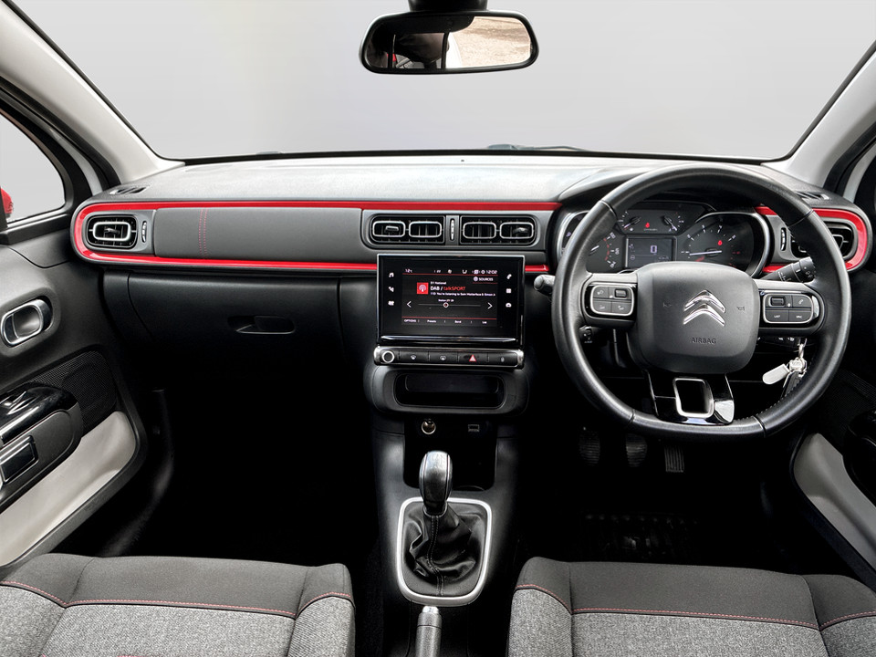 Used Citroen C3 2020 for sale - 77666496: Photo 15