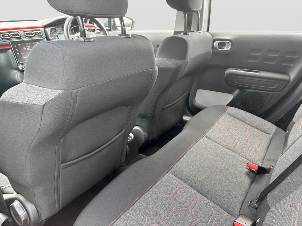 Used Citroen C3 2020 for sale - 77666496: Photo 18