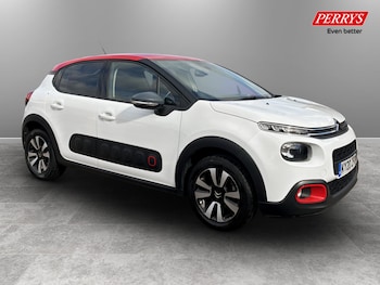Citroen C3 feature image