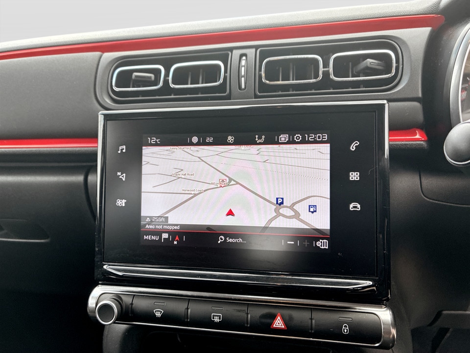 Used Citroen C3 2020 for sale - 77666496: Photo 20