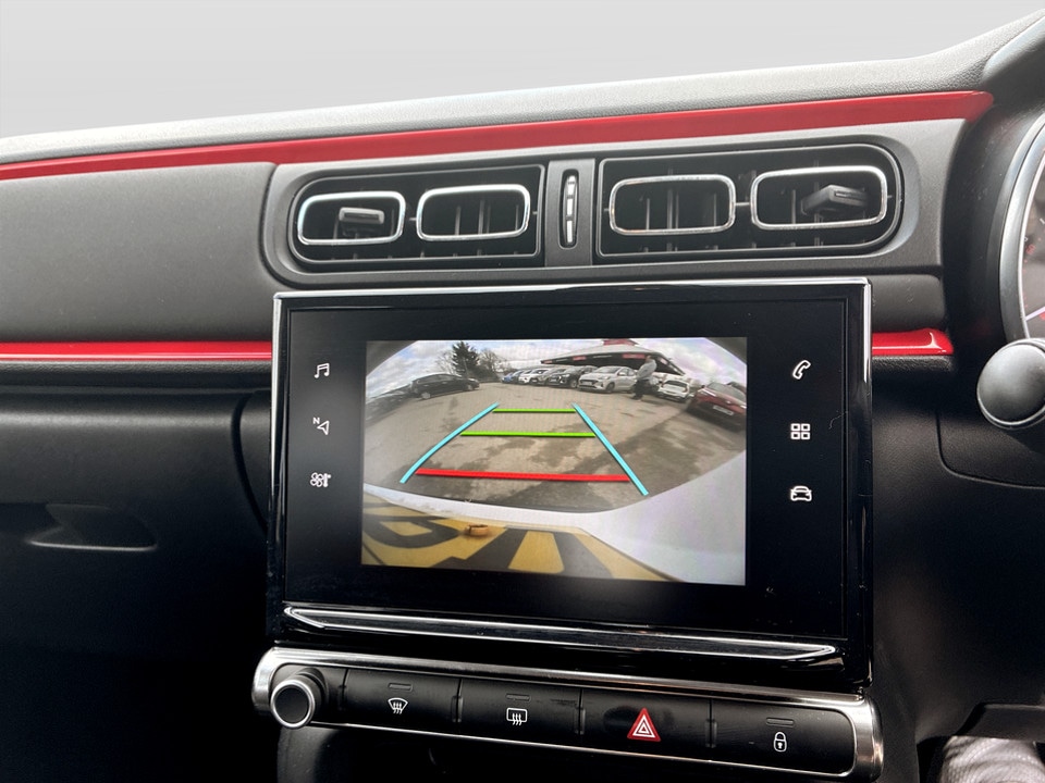 Used Citroen C3 2020 for sale - 77666496: Photo 21