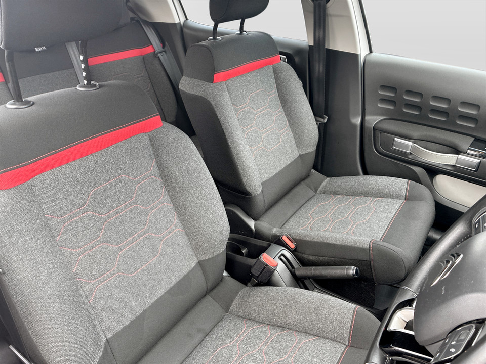 Used Citroen C3 2020 for sale - 77666496: Photo 24