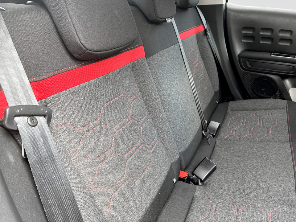 Used Citroen C3 2020 for sale - 77666496: Photo 30