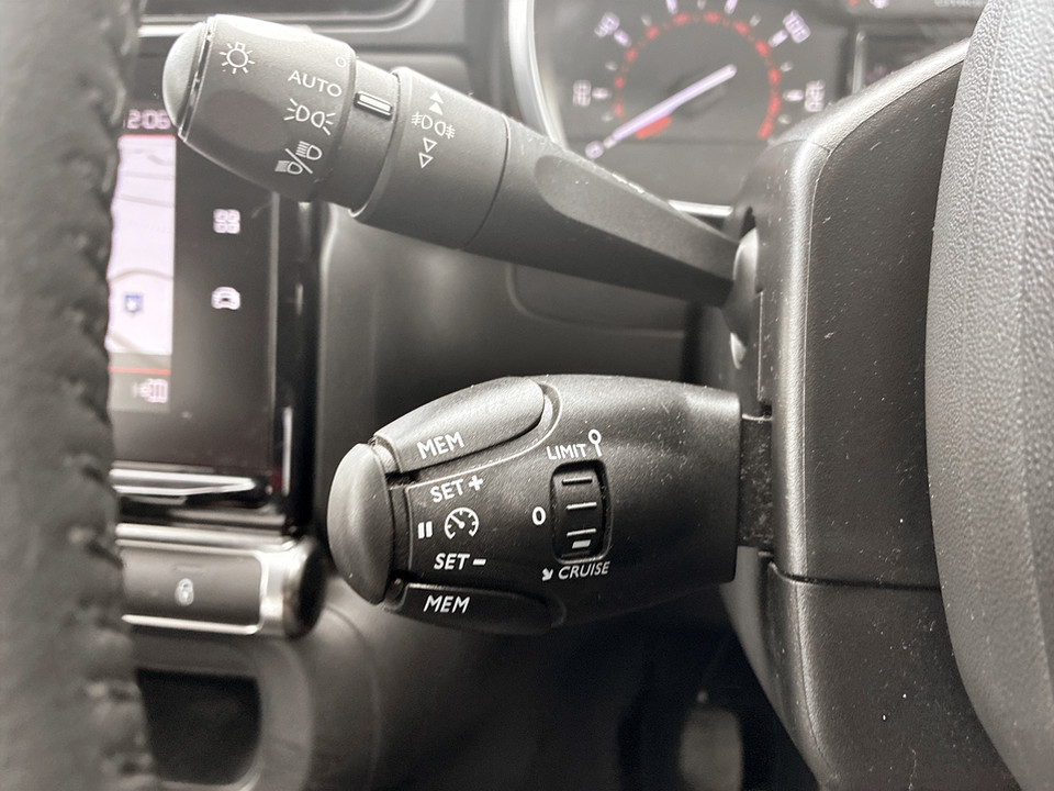 Used Citroen C3 2020 for sale - 77666496: Photo 34